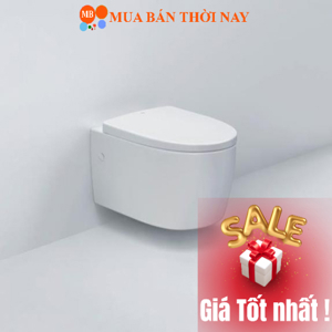 Bồn cầu treo tường Inax AC-952VN