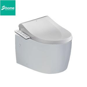 Bồn cầu treo tường Inax AC-952+CW-H18VN, nắp điện tử