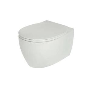 Bồn cầu treo tường Sapporo 588.79.410