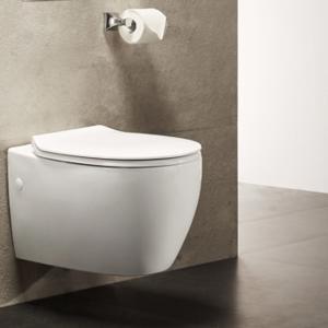 Bồn cầu treo tường Sapporo 588.79.410