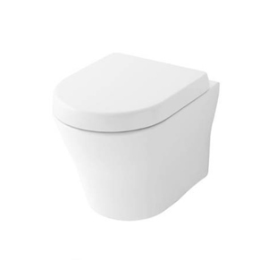 Bồn cầu treo tường ToTo CW162/TC384CVK