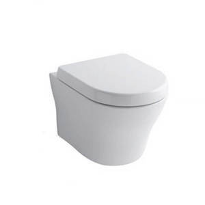 Bồn cầu treo tường TOTO CW162/TC386CVK