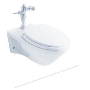 Bồn cầu treo tường ToTo CW550/TC393VS