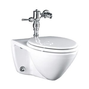 Bồn cầu treo tường ToTo CW550/TC393VS