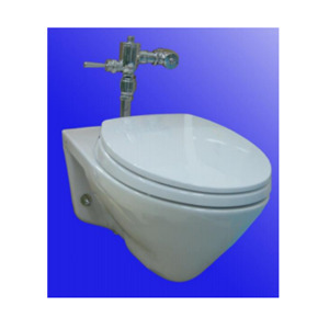 Bồn cầu treo tường TOTO CW550 (CW550#XW) - Thoát ngang