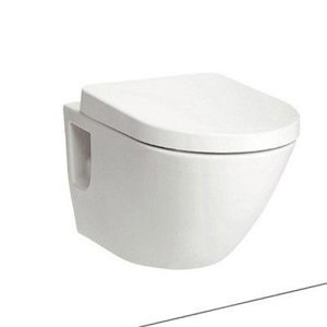 Bồn cầu treo tường ToTo CW762/TC384CVK