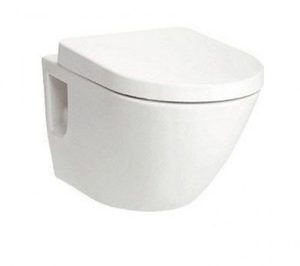 Bồn cầu treo tường ToTo CW762/TC384CVK