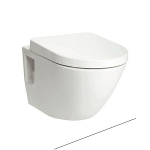 Bồn cầu treo tường Toto CW762#XW/TC384CVK#W