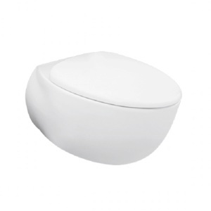 Bồn cầu treo tường Toto CW812JWS