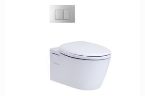 Bồn cầu treo tường Cotto SC1986T