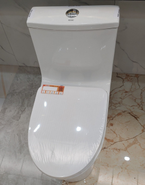 Bồn cầu Veurro VR1011