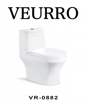 Bồn cầu Veurro VRBC-0882