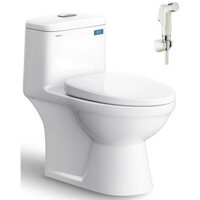 Bồn cầu Viglacera 1 Khối BL5