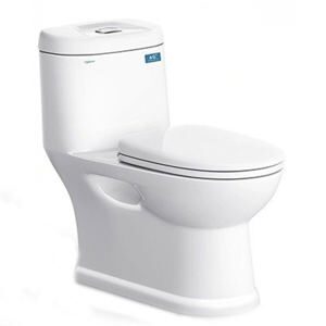 Bồn cầu Viglacera C109 - 1 khối