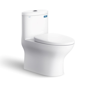 Bồn cầu Viglacera V37 (V-37) - 1 khối