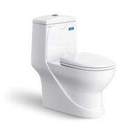 Bồn cầu Viglacera V38
