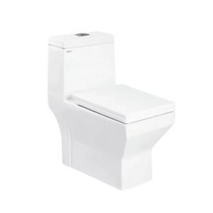 Bồn cầu Viglacera V42 - 1 khối