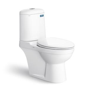 Bồn cầu Viglacera VI107 (VI-107) - 2 khối