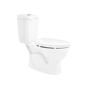 Bồn cầu Viglacera VI28 (VI-28) - 2 khối