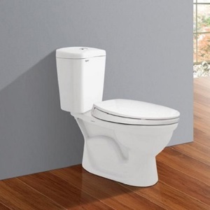 Bồn cầu Viglacera VI28 (VI-28) - 2 khối