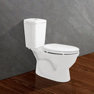 Bồn cầu Viglacera VI28 (VI-28) - 2 khối