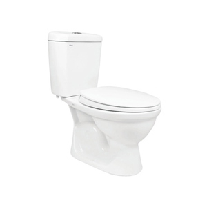 Bồn cầu Viglacera VI88 (VI-88) - 2 khối