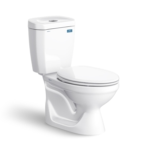 Bồn cầu Viglacera VI88 (VI-88) - 2 khối