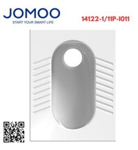 Bồn cầu xổm Jomoo 14122-1/11P-I011