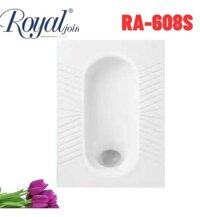 Bồn cầu xổm Royal Join RA-608S