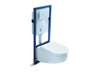 Bồn cầu Atmor AT200-G2