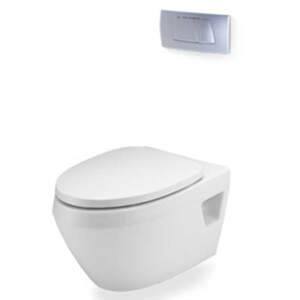 Bồn cầu Nahm NM-2863