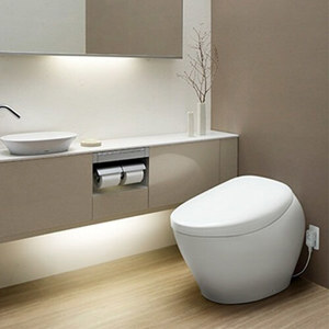 Bồn cầu Toto CS900KVT/T53P100VR - nắp điện tử