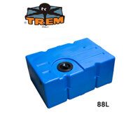 Bồn chứa nước Trem - Rigid water tank 88 liter