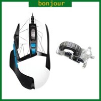 Bon Chuột Con Lăn Ròng Rọc Bánh Xe Cuộn Bò Sát Phần Cho G502 Chuột Con Lăn Accs