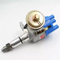 Bốn -cylinder 465 462 điểm Tập hợp điện Mô -đun đánh lửa Futian Wuxing Zongzong Shenlong Xingli Star Pioneer Hoàng đế cấu tạo bộ chia điện Bộ chia điện