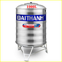 BỒN ĐẠI THÀNH 1000L ĐỨNG