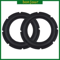 Bon Đục Lỗ Loa Cao Su Xốp Cạnh Loa Cao Su Xốp Cạnh Xung Quanh Nhẫn Sửa Chữa Loa DIY Loa Vòng Quanh