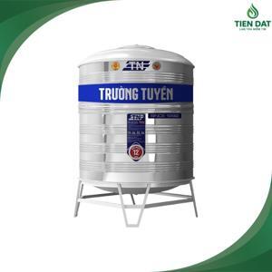 Bồn đứng inox Trường Tuyền 1500L