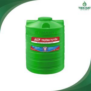Bồn đứng inox Trường Tuyền 700L