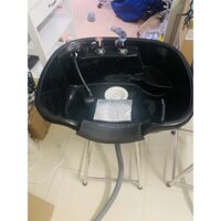 BỒN GỘI ĐẦU NHỰA RỜI