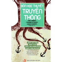 Bốn Học Thuyết Truyền Thông Tái bản