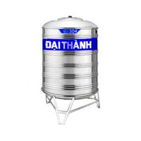 Bồn inox Đại Thành 700l đứng