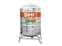 Bồn inox đứng SHC 2000L (SHC2000D F1140)