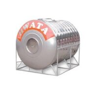 Bồn inox Hwata 1000l ngang