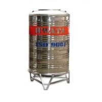 Bồn inox Hwata 1500l đứng