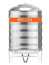 BỒN INOX HWATA 300L ĐỨNG