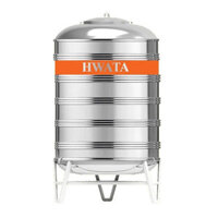Bồn Inox Hwata 5000 lít đứng