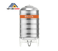 Bồn inox Hwata 700L (đứng) (F760)