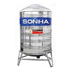 Bồn inox Sơn Hà đứng SHD1000