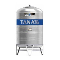 Bồn inox Tân Á 8 500L (đứng) (F700)